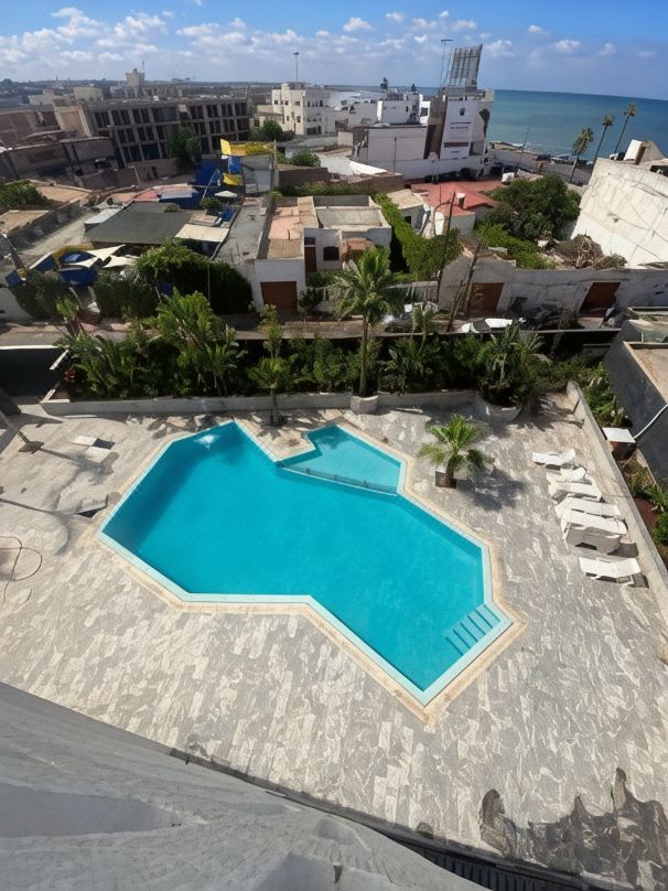 Hotel Azur