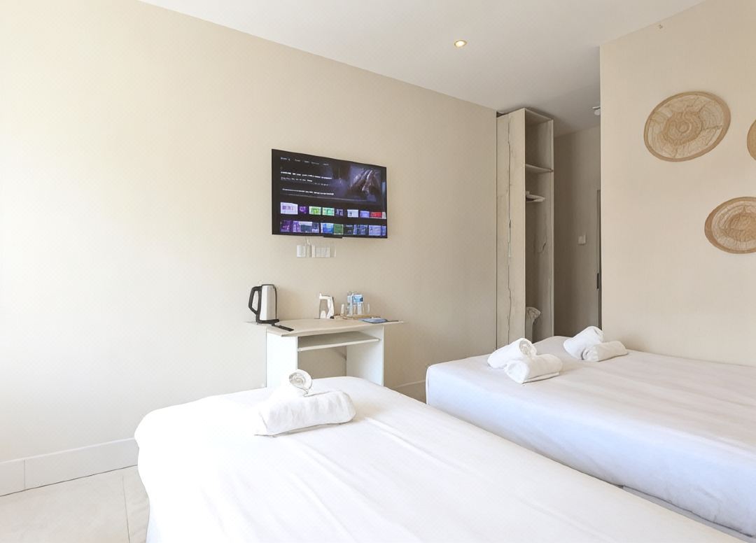MSM Arena Hotel