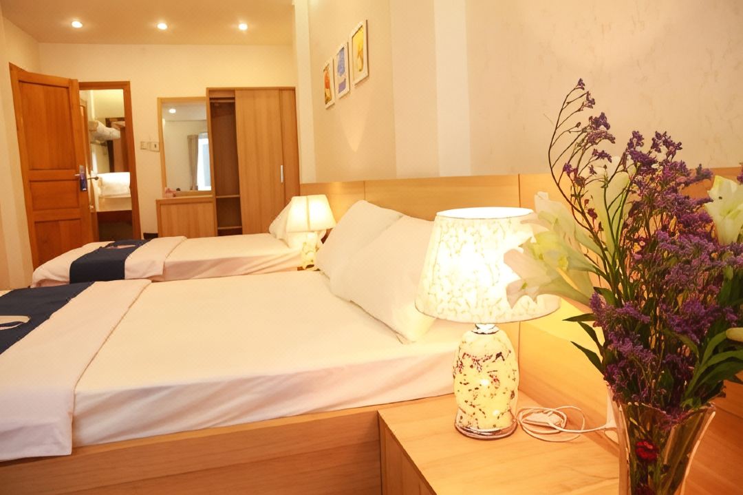 Little Nha Trang Hotel
