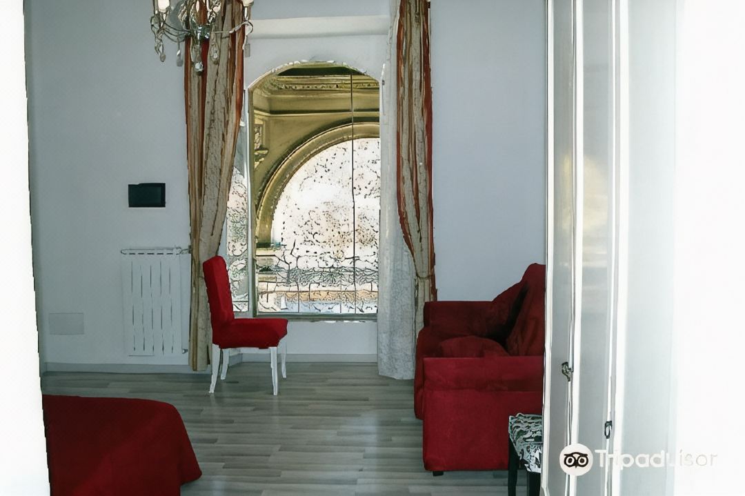 Lucky Holiday Rooms
