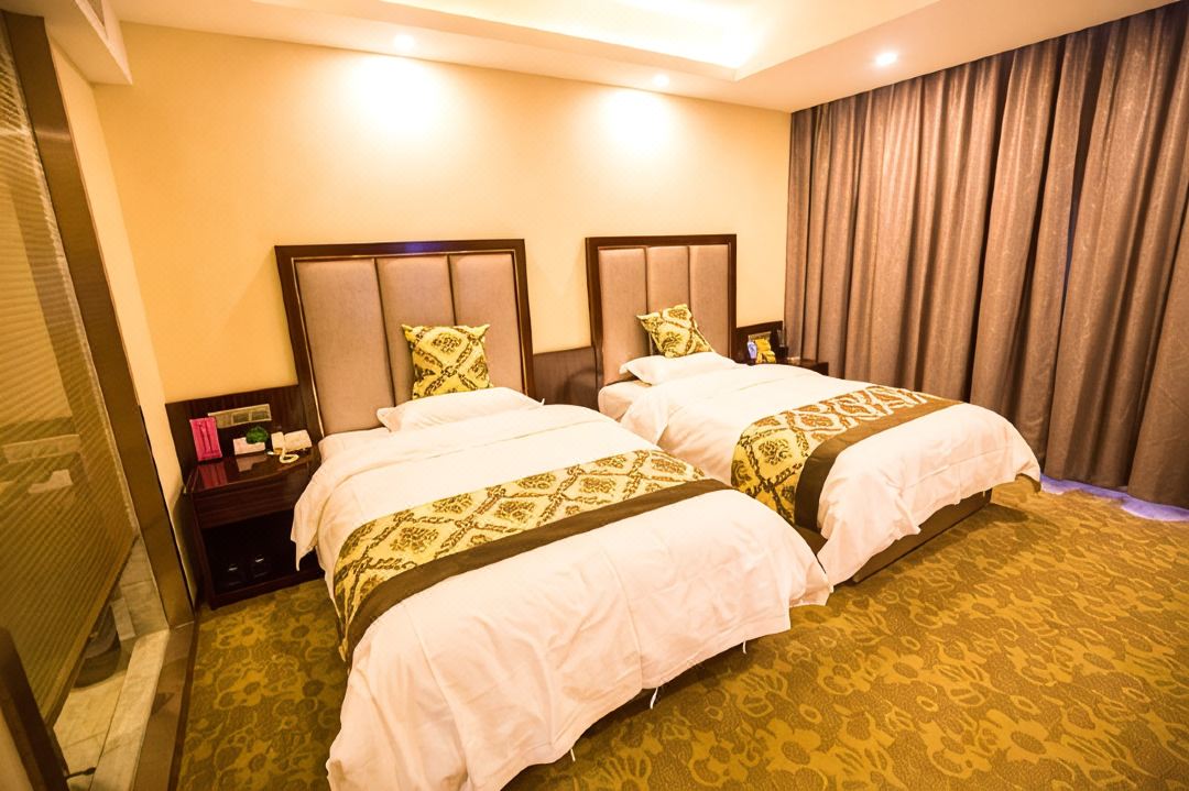Changsha County Baojia Grand Hotel