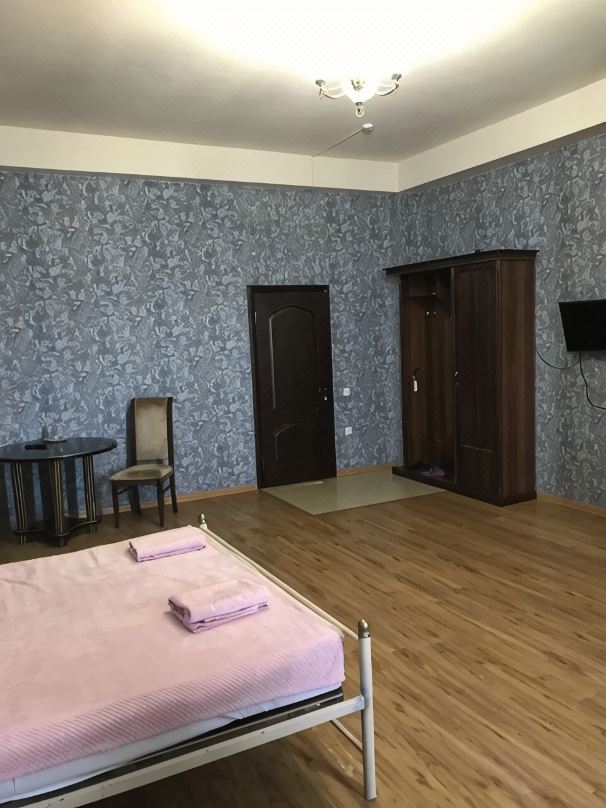 Lions Hall Hotel