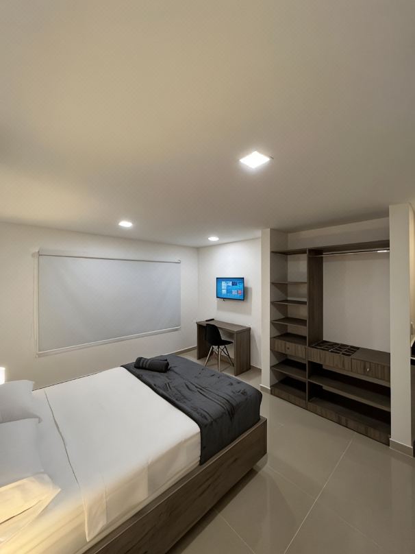 Hotel Boutique Business Center
