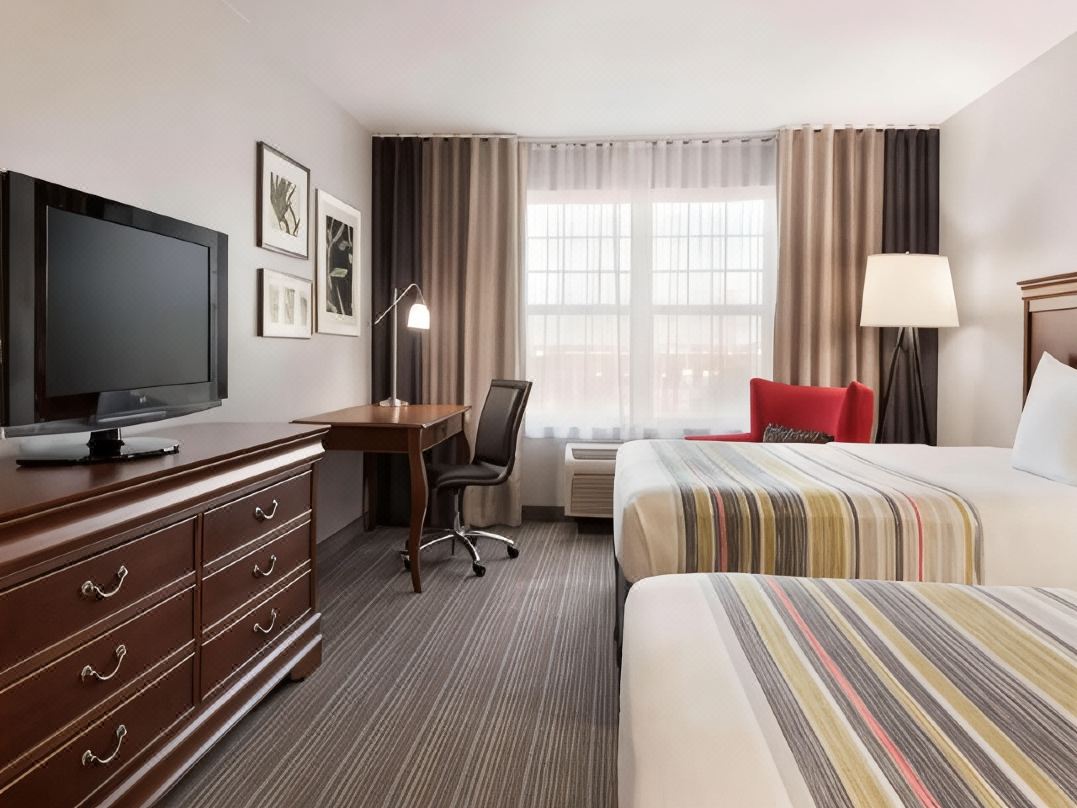 Country Inn & Suites by Radisson, Appleton North, WI