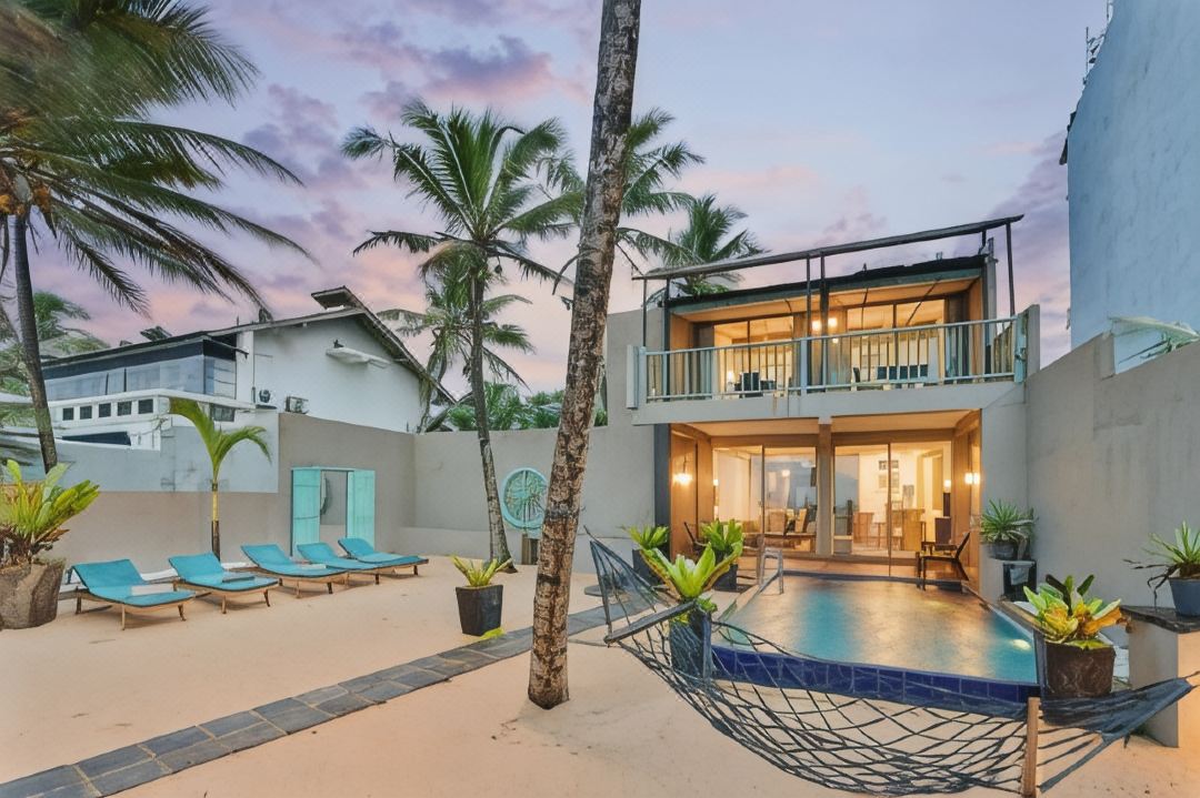 Hikks Villa