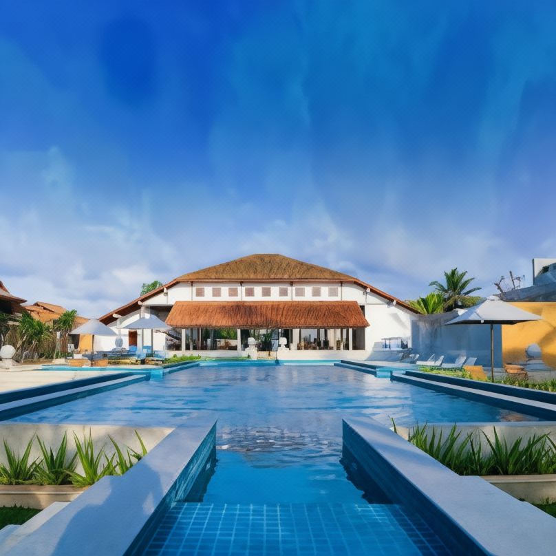 Wattura Resort & Spa