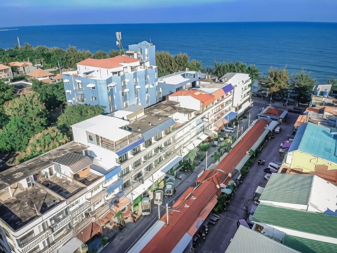 The Beach Cha am Residence
