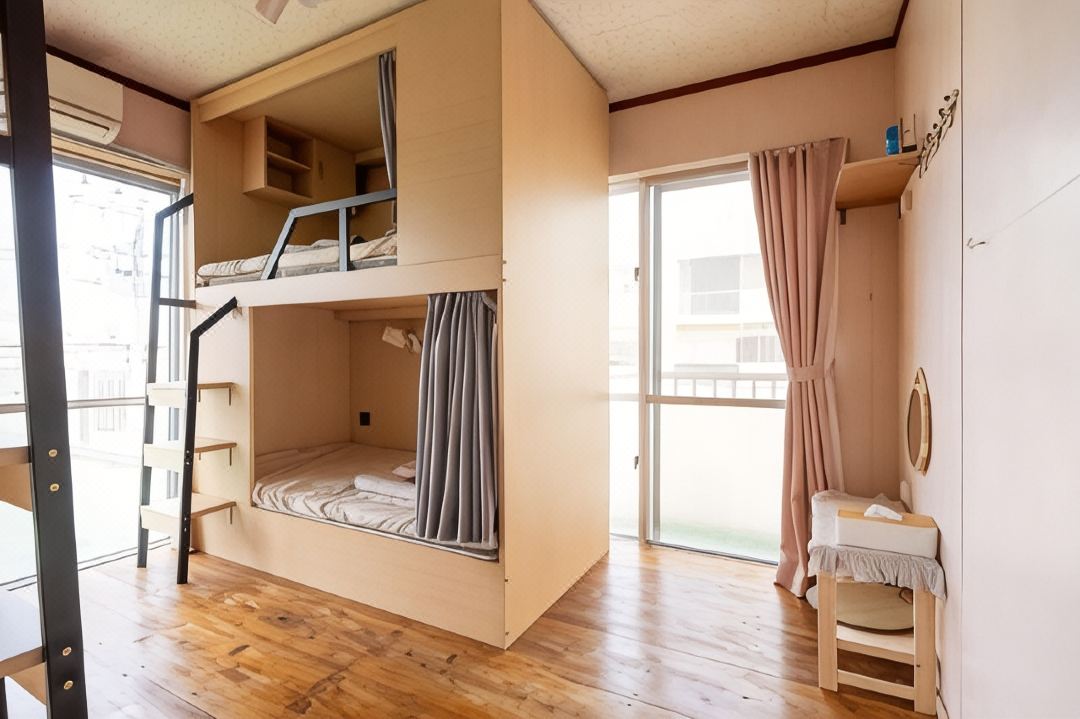 마츠카제 더 게스트 하우스 이시가키