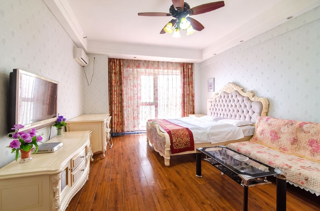 Mingjie Zuo'an Classic Apartment Hotel