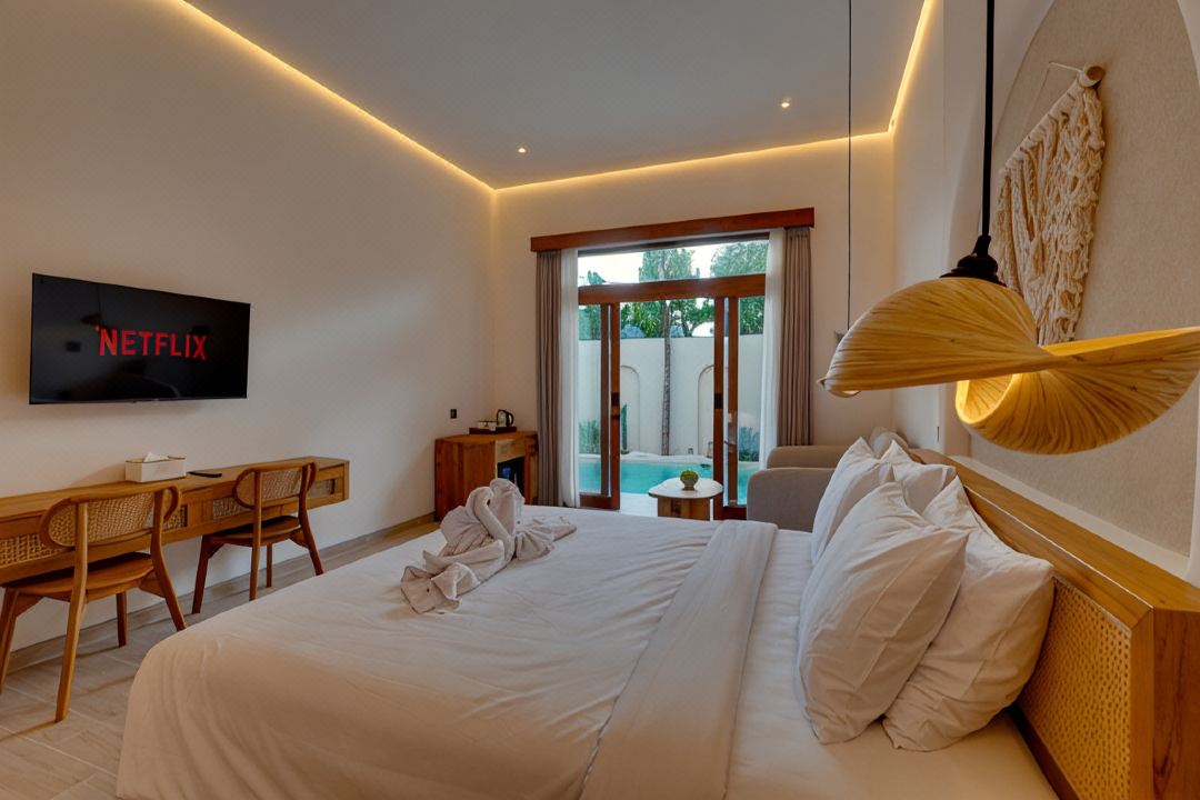 Loona Suites Umalas by Nabe Hospitality Management