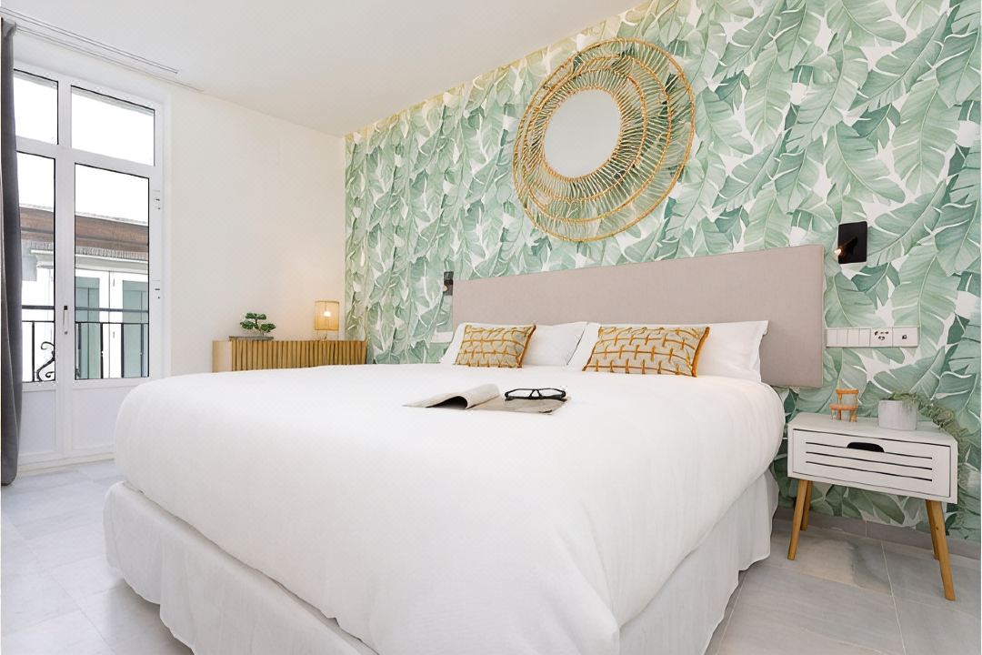 Luxury apartment in cadiz center. Catedral V