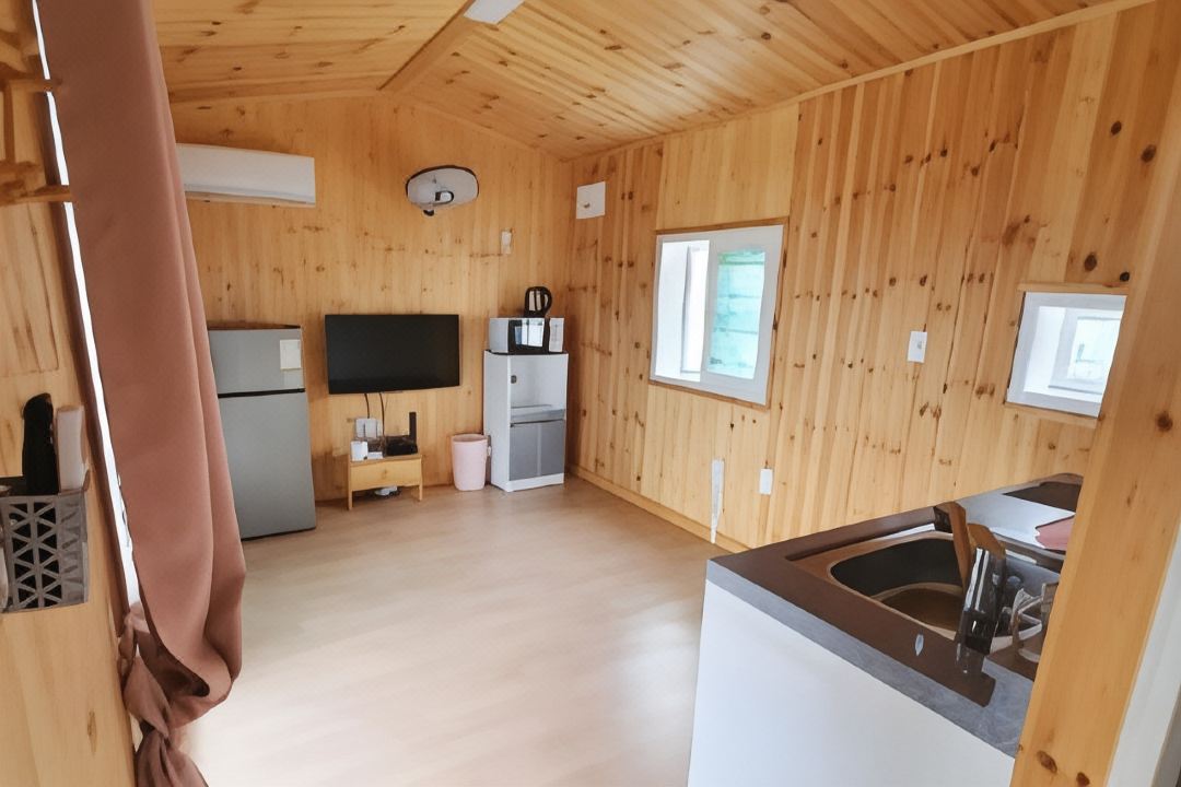 Cheonripo Eunhasoo Pension