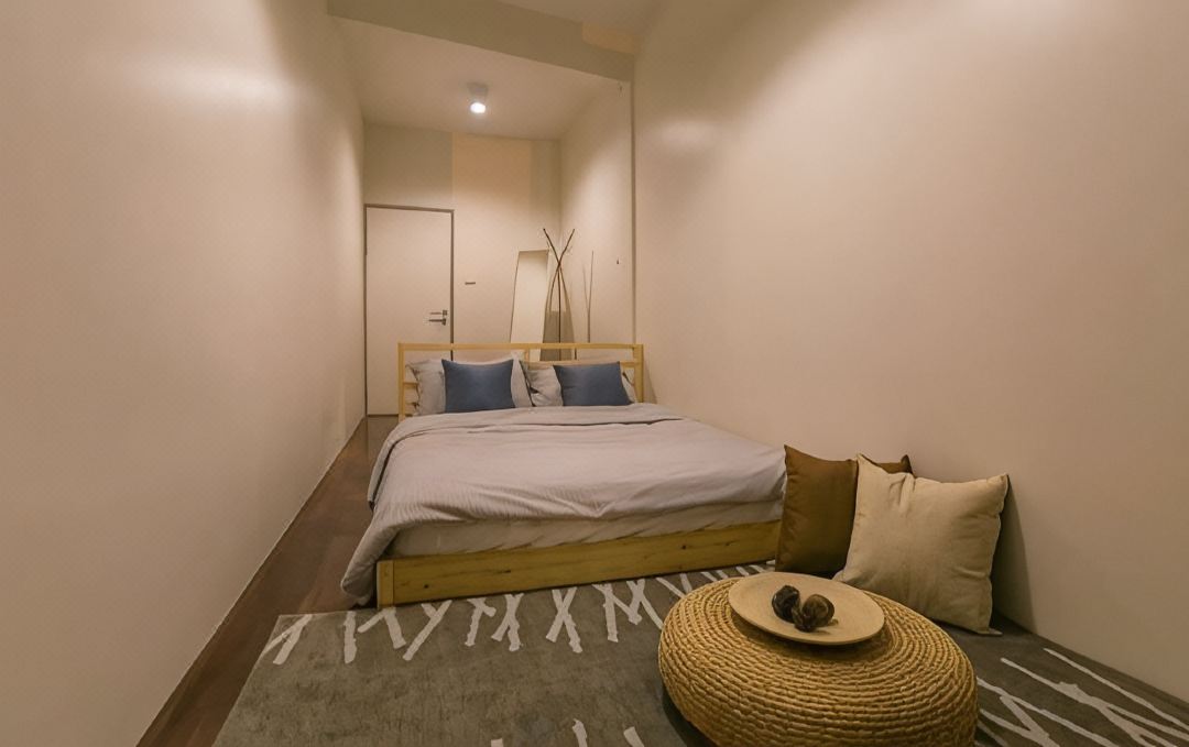Chedi View Hostel