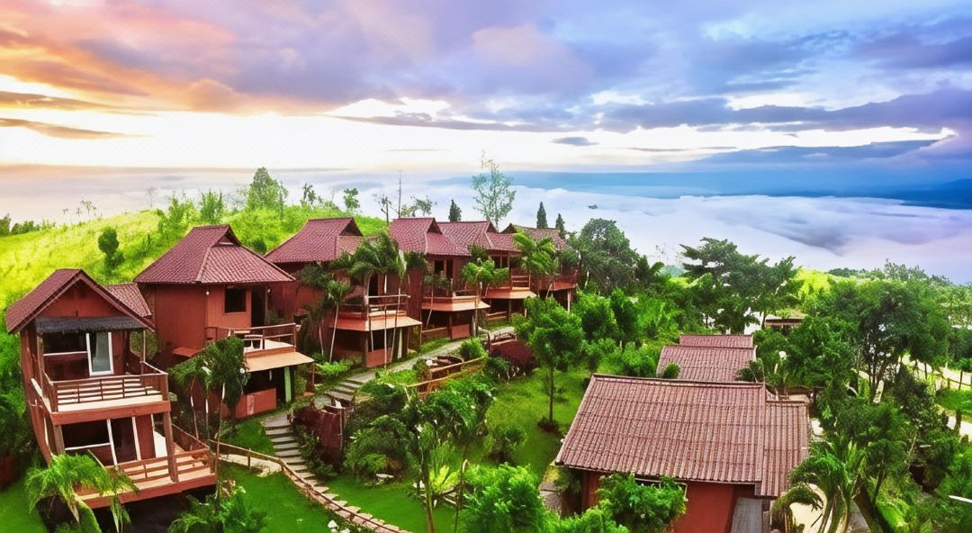 Phufasai Resort