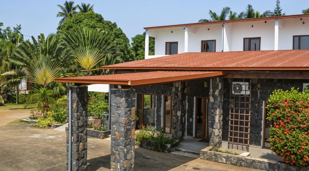 Emoyeni Gardens