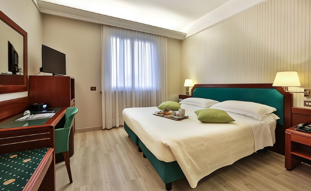 Hotel Astoria Sure Hotel Collection by Best Western