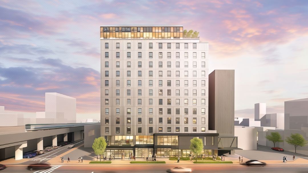 Daiwa Roynet Hotel KANAZAWAEKI-NISHIGUCHI