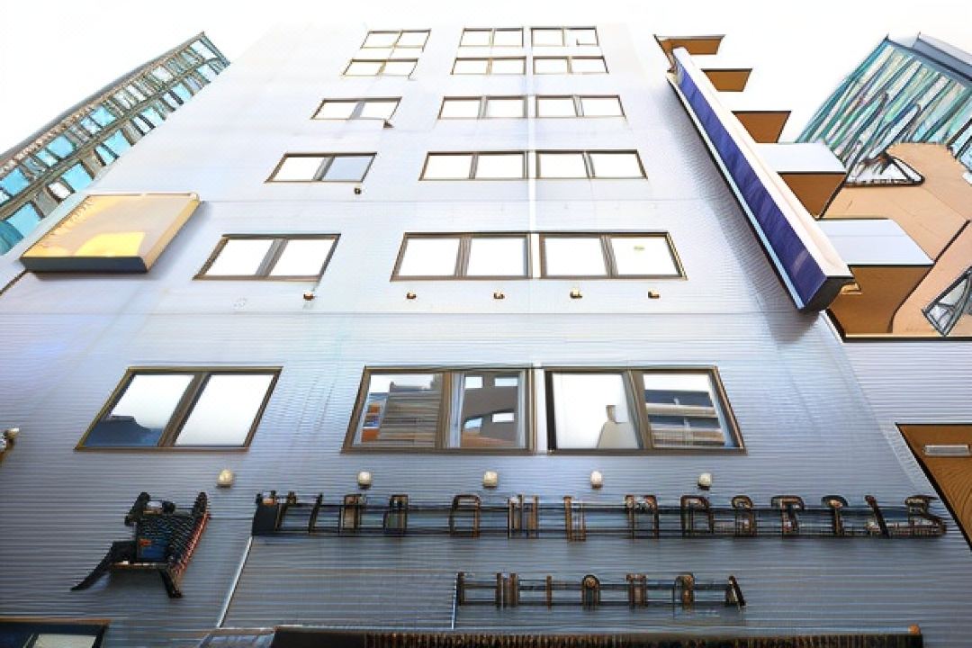Wise Owl Hostels Shibuya