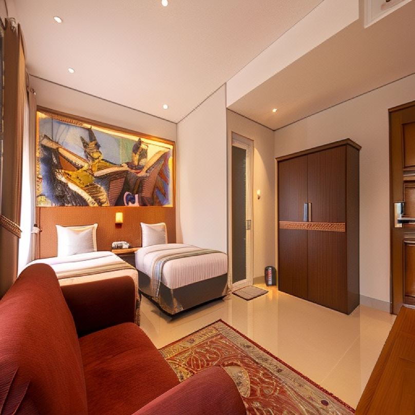Pension Guest House
