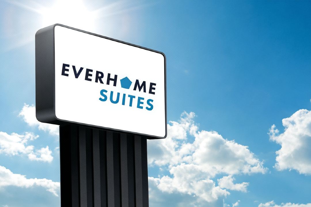 Everhome Suites Brownsville