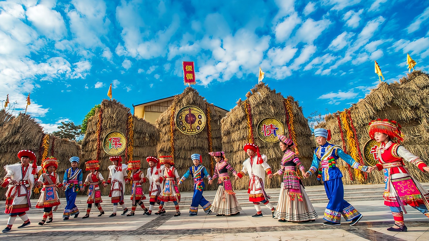 攀枝花二滩+新山梯田+颛顼龙洞一日游【2人起订 独立小包团】 攀枝花二滩+新山梯田+颛顼龙洞一日游【2人起订 独立小包团】