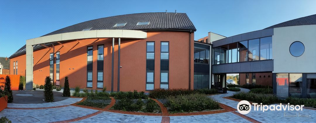 Orange Hotel la Louvière