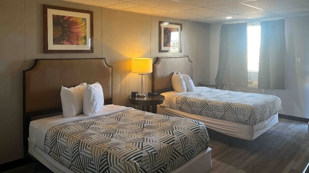 Motel 6 Altoona, IA - des Moines East