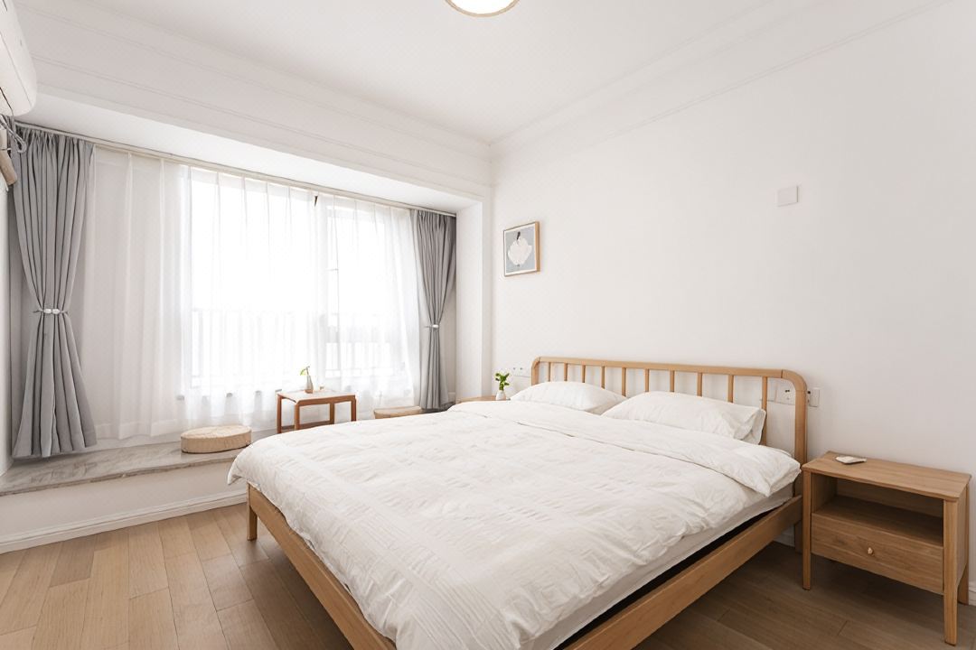 Jianhai Homestay (Bingang Road No. 2)