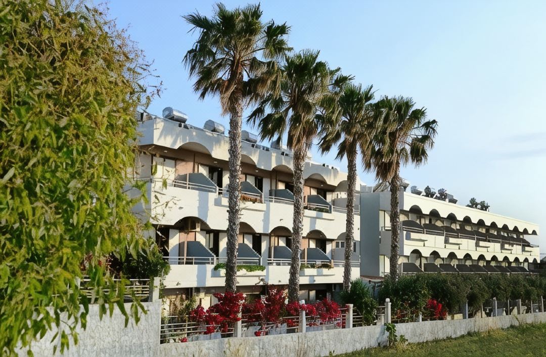 Marianna Hotel