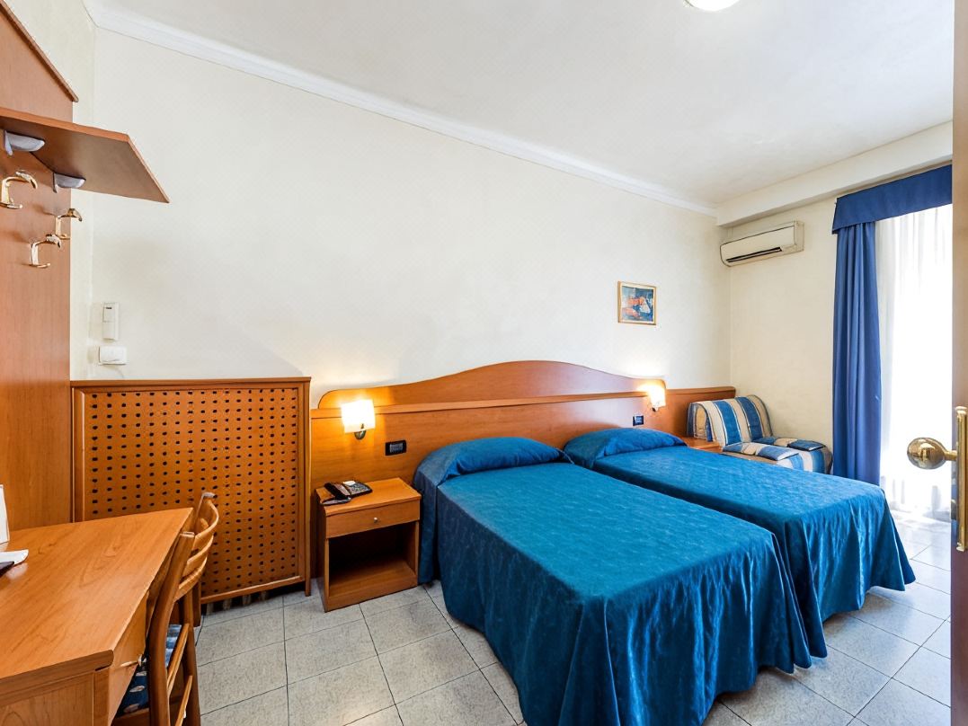 Hotel Aurora