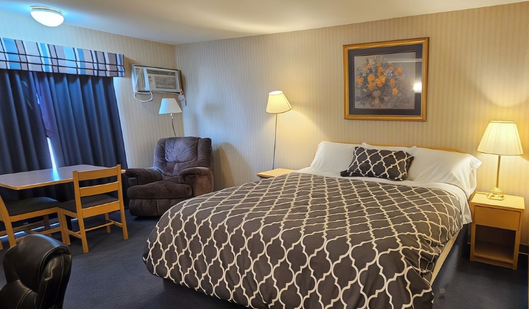 Perfect Inns & Suites