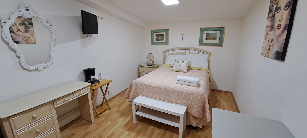Habitaciones Narvarte Del Valle