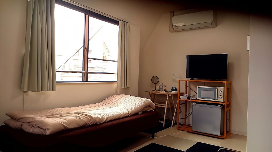 Guest House Shijo K12