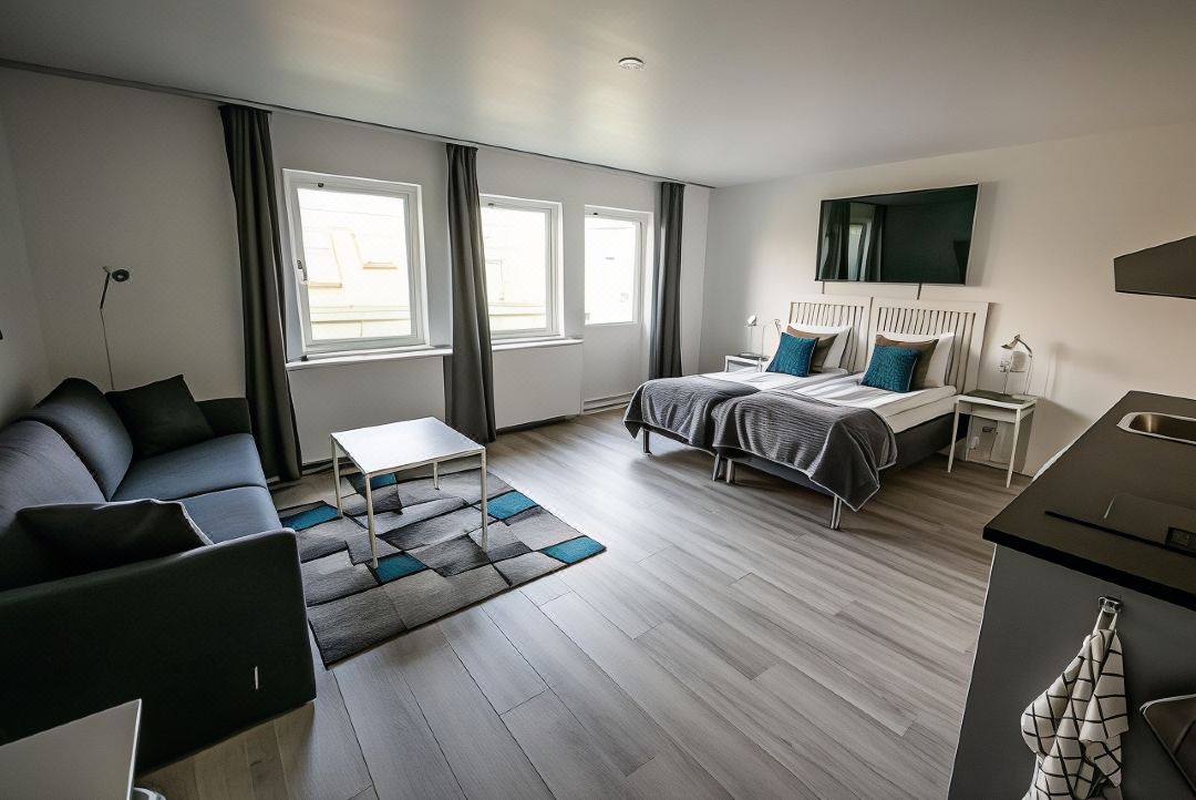 Hotel Stensson