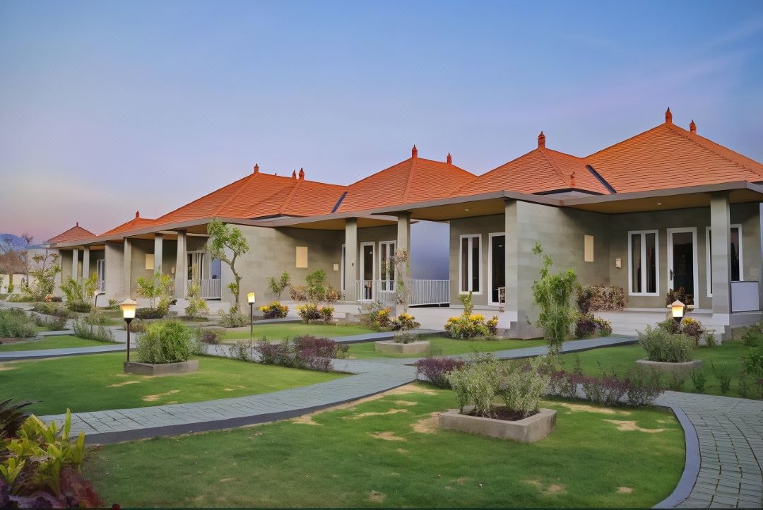 Seamount Hotel Amed