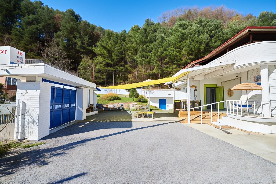 Gapyeong Kids Pool Villa