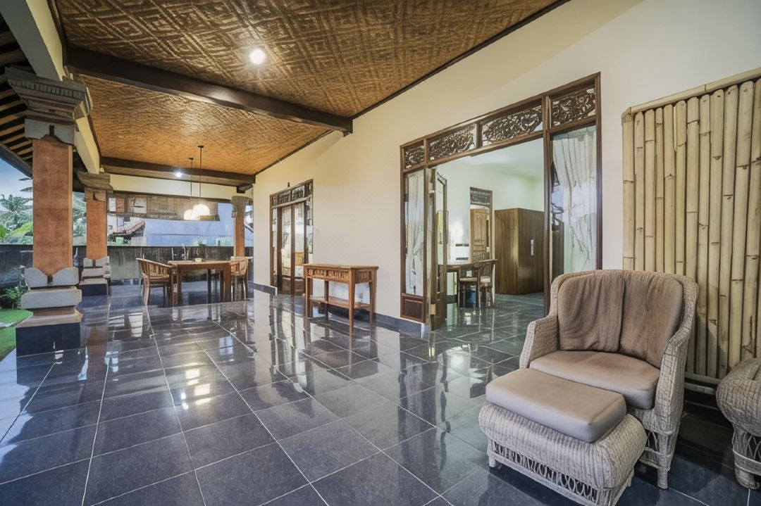 Nyoman Sandi Guest House