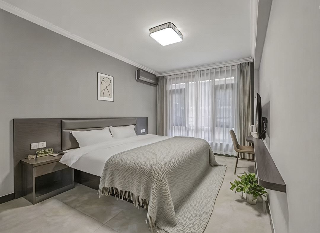 Xianju Guoke Homestay