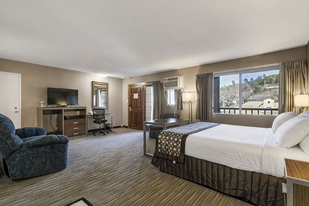 Heritage Inn - Yosemite/Sonora
