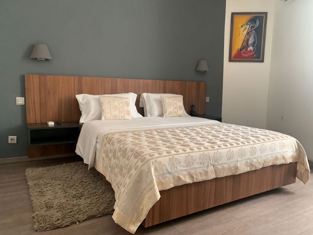 Hotel Nina