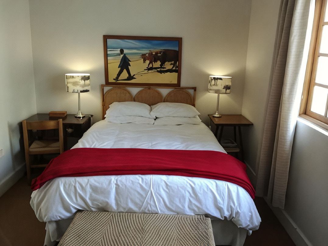 Valley Guest House