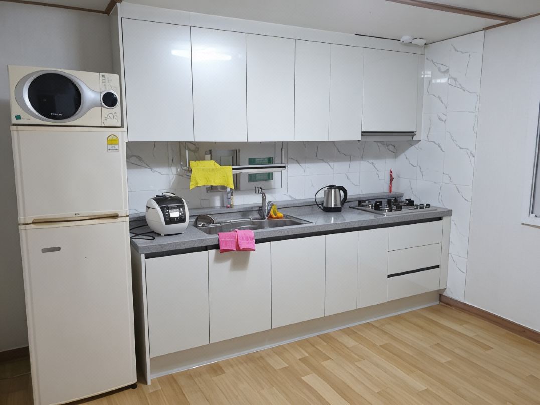 Bed & Breakfast in Yeongdong Pine Field
