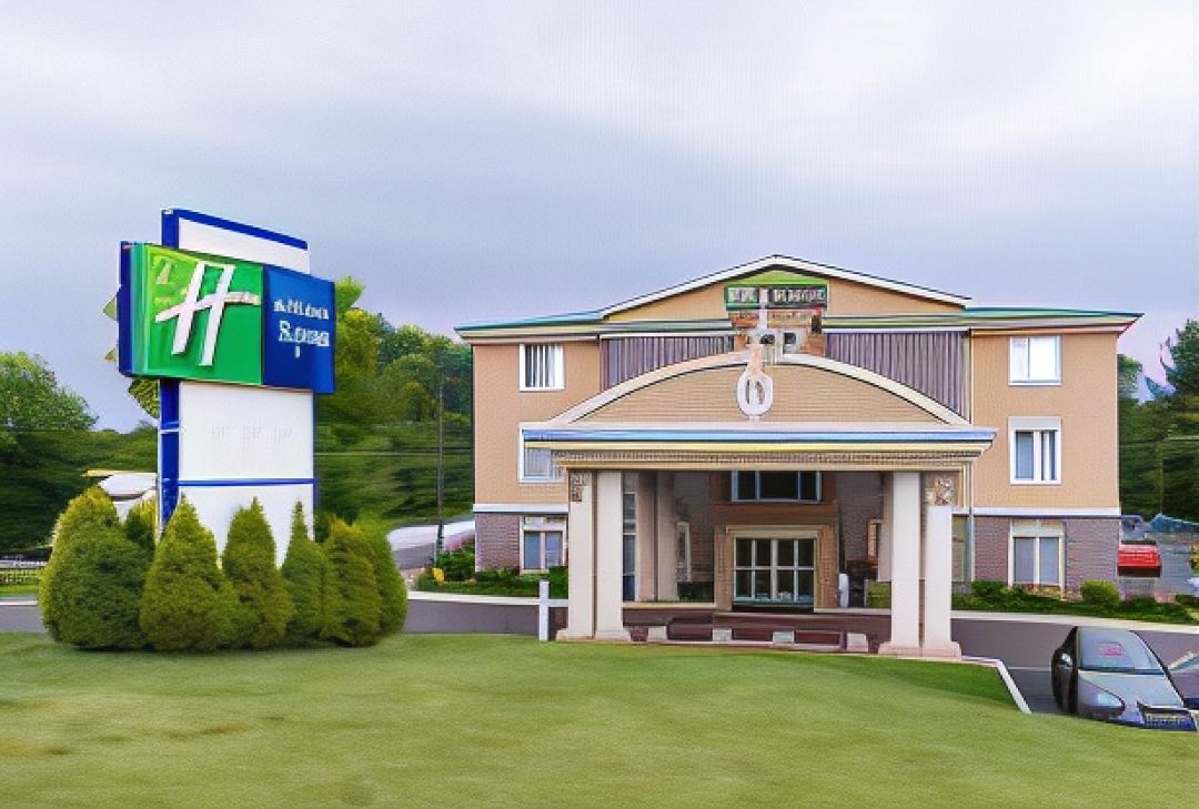 Holiday Inn Express Newington - Hartford