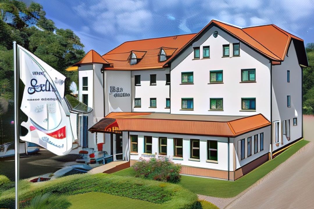 Falk Seehotel Plau am See
