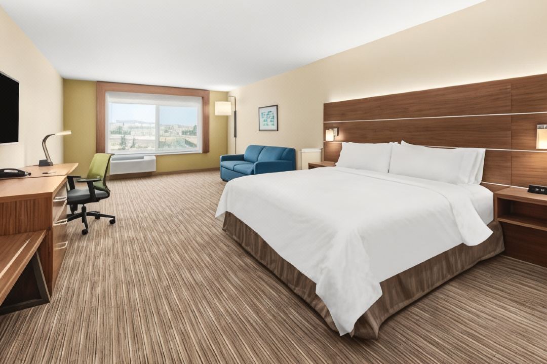 Holiday Inn Express & Suites Willows