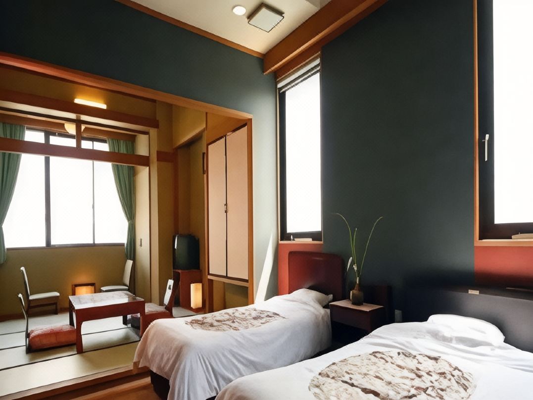 Seishohtei Shirasuna