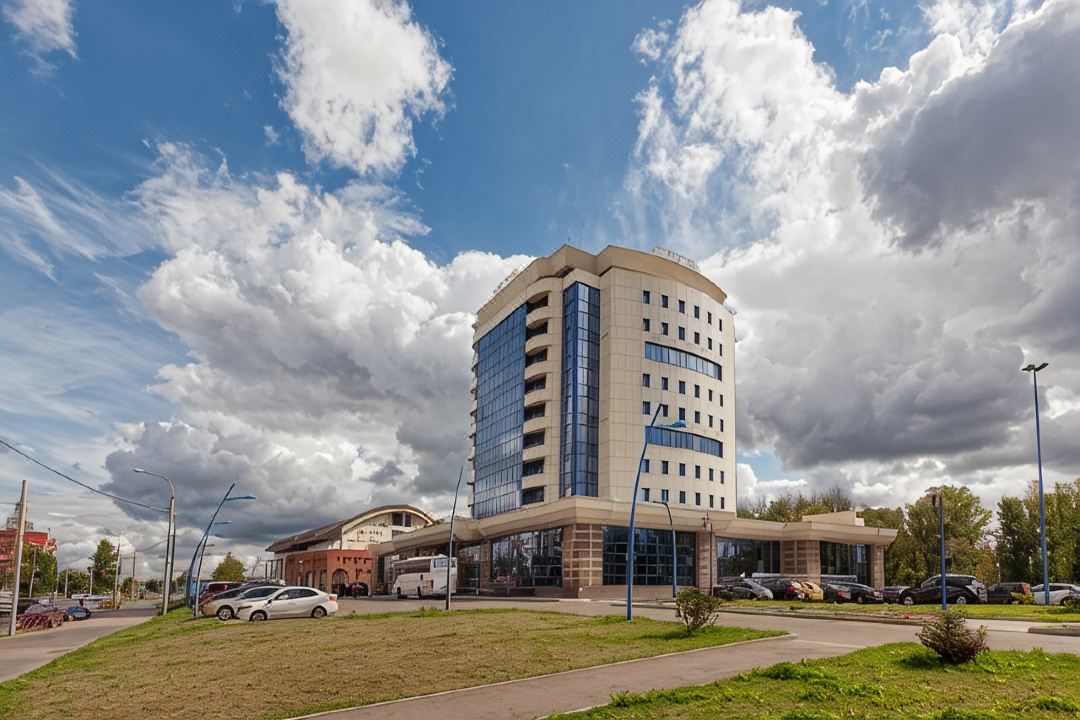 Royal Hotel