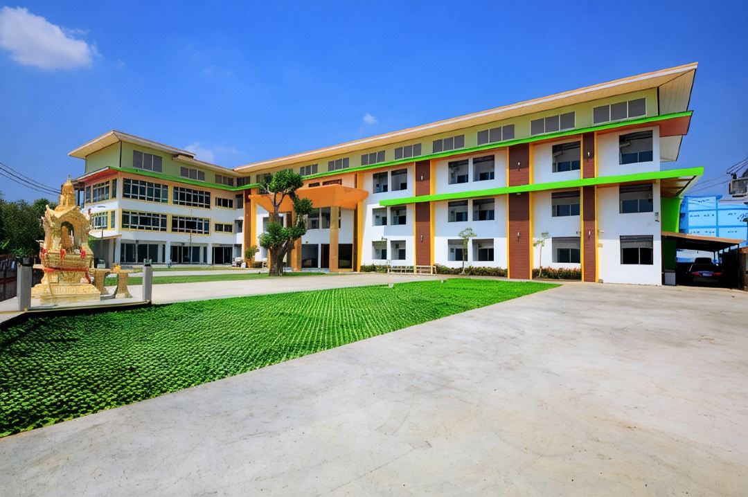 Nonaun Hotel