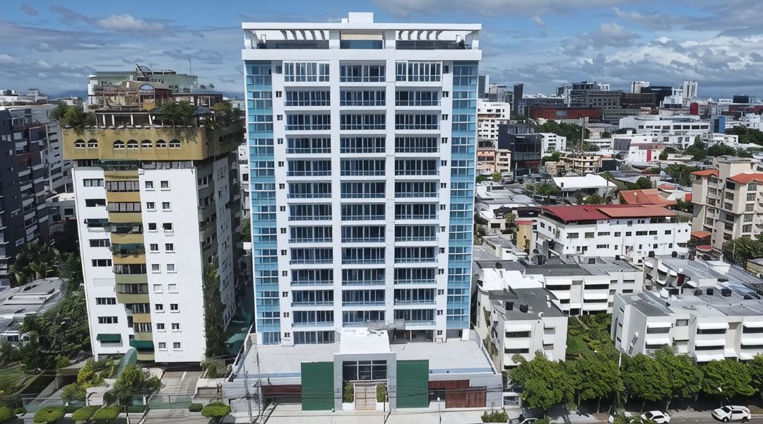 Style and Confort Village Palmera