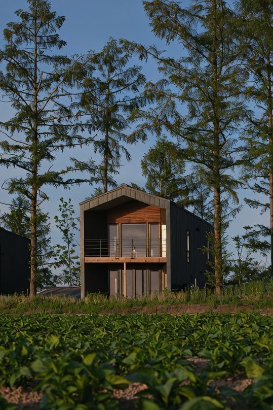 Adagio Retreat Tokachidake